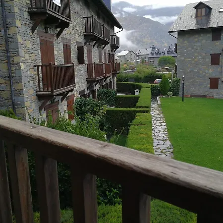 Privilege La Bonaigua Esterri D'Aneu Exterior photo