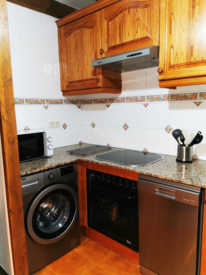 Privilege La Bonaigua Apartment Esterri D'Aneu