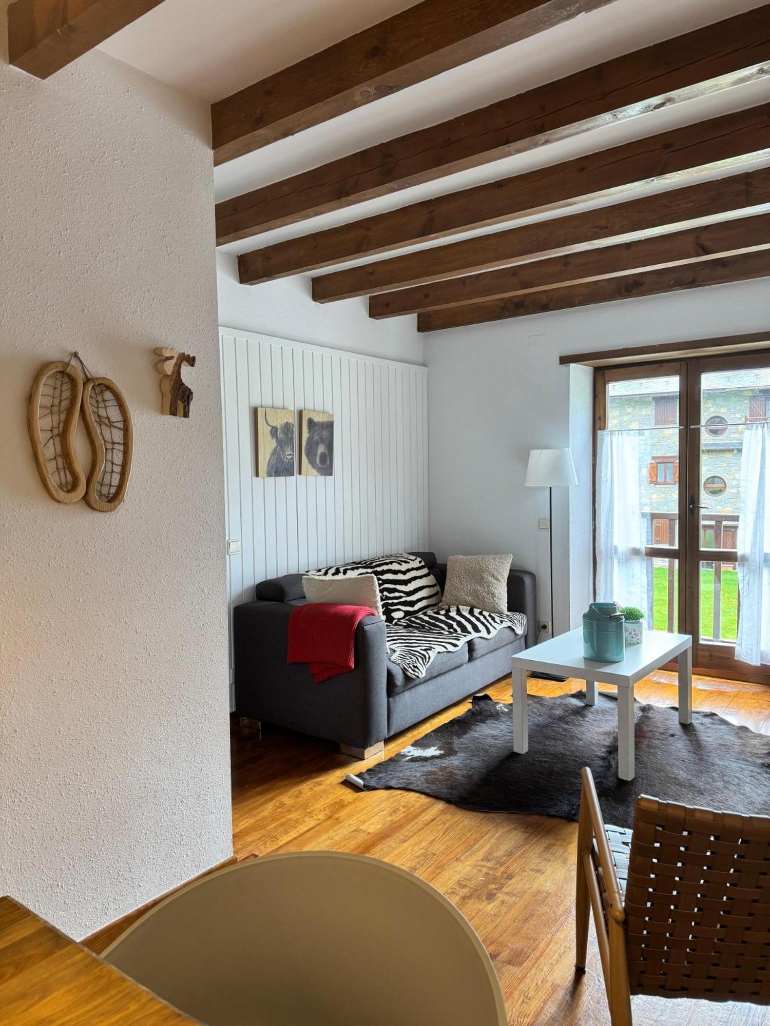 Apartment Privilege La Bonaigua Esterri d'Àneu