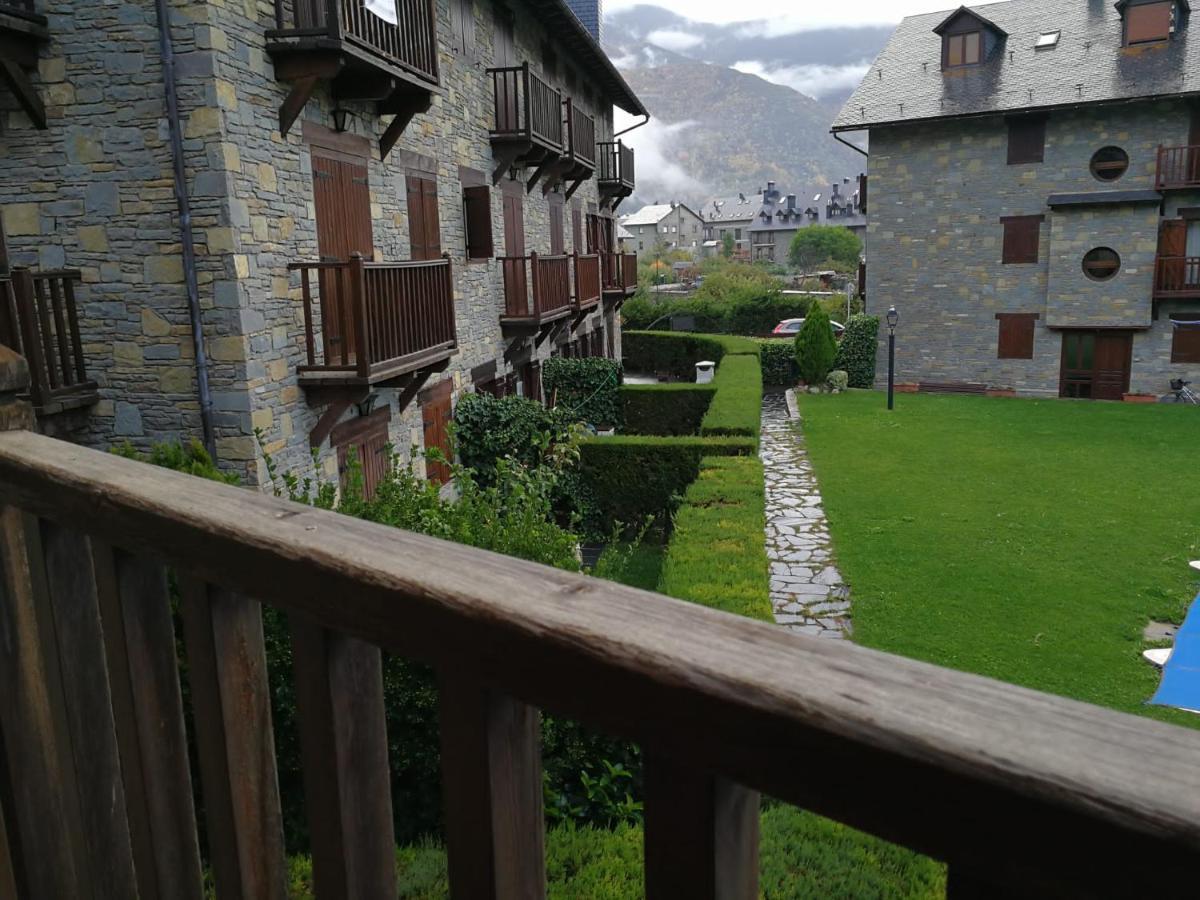 Apartment Privilege La Bonaigua Esterri d'Àneu
