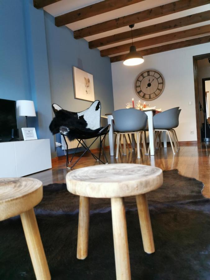 Privilege La Bonaigua * Esterri d'Àneu